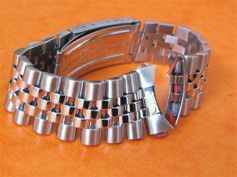 rolex jubilee armband original|genuine rolex jubilee bracelet.